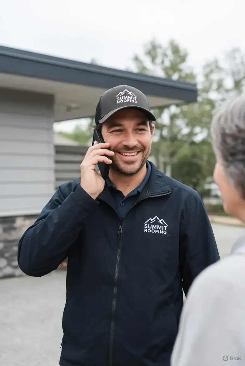 Flat Roof Leak Repair Edgerton, MN FAQs